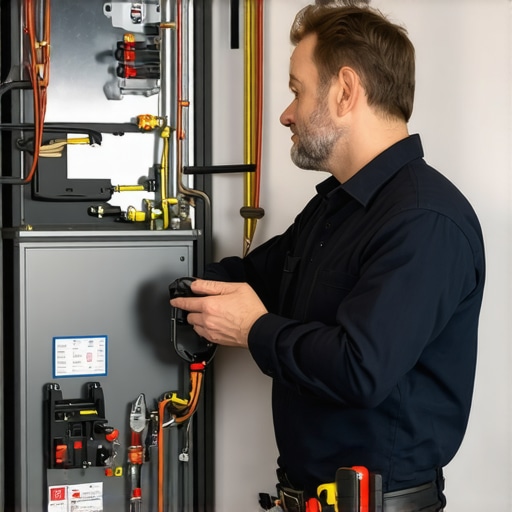 Best HVAC Repair Tips for Reliable Warmth & Cold Weather Readiness