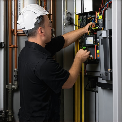 Effective HVAC Repair Strategies to Extend Your System’s Life