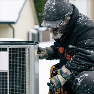 Read more about the article Effective Heat Pump Repair and Installation Strategies for Cold Months