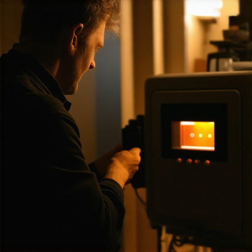 Effective Heating Service & Maintenance for Winter Comfort & Safety