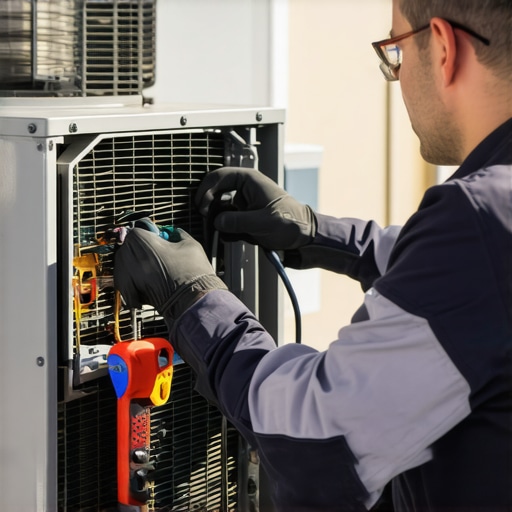 Expert HVAC Repair Solutions to Keep Your System Running Smoothly