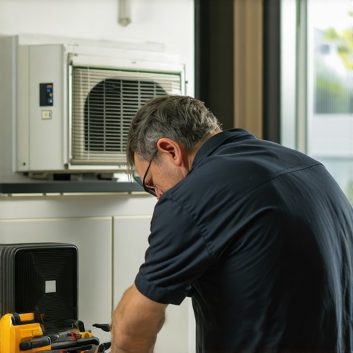 Expert HVAC Repair Strategies to Extend Your System’s Life