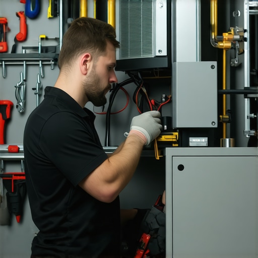 Expert HVAC Repair Tips to Ensure Reliable Cooling & Heating