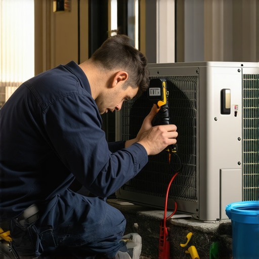 Expert Heat Pump & HVAC Repair Strategies for Year-Round Efficiency