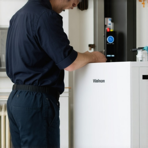 Heating Service Essentials for Reliable Winter Comfort & Efficiency