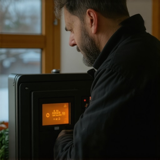 Heating Service Tips for Reliable Comfort in Cold Weather