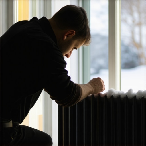 Heating Service Tips for Reliable Winter Comfort & Efficiency