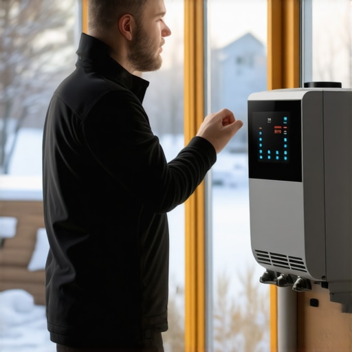 Heating Service Tips to Boost Winter Comfort & System Longevity