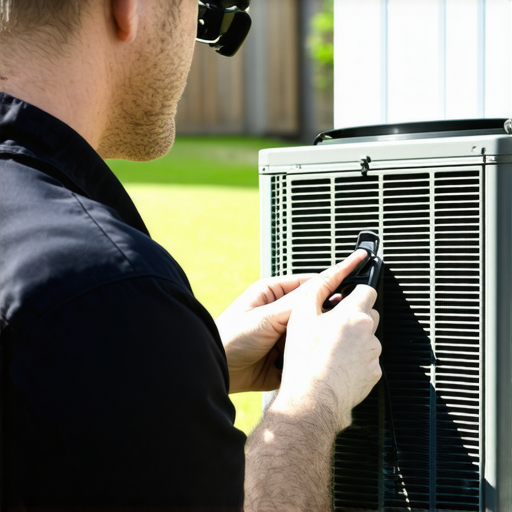 Local hvac that power results and trust