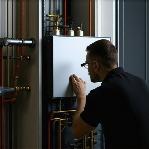 Top HVAC Repair Tips for Reliable Cold Weather Performance