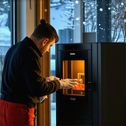 Top Heating Service Tips & Maintenance for Winter 2024