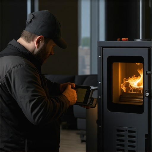 Top Heating Service Tips for Reliable Winter Comfort & Safety