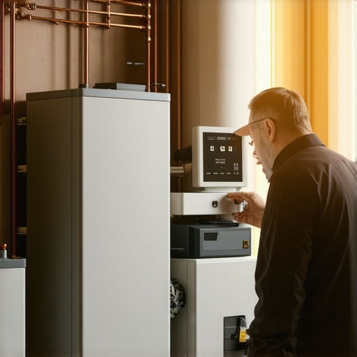 Top Heating Services Tips for Reliable Comfort in 2024