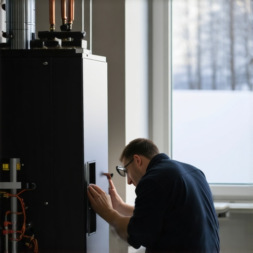 Ultimate Guide to Heating Service & Maintenance for Winter Preparedness