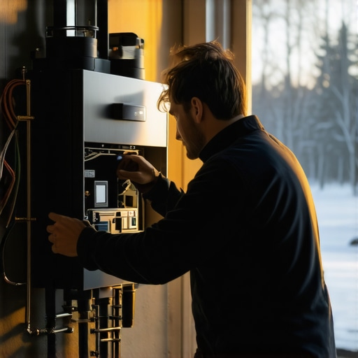 Effective Heating Service & Maintenance for Reliable Winter Warmth