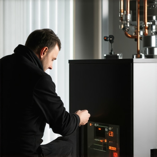 Effective Heating Service & Maintenance for Winter Comfort & Safety