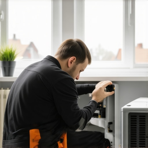 Effective Heating Service & Maintenance for Winter Safety Renewal