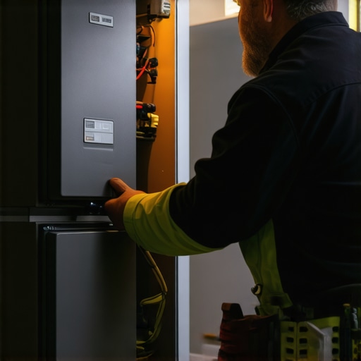 Effective Heating Services for Reliable Winter Warmth & Safety