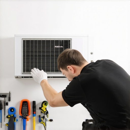 Expert HVAC Repair & Maintenance Strategies for Reliable Home Comfort