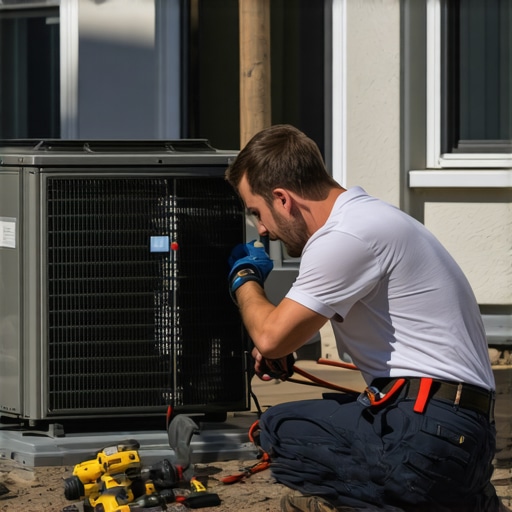 Expert HVAC Repair & Maintenance Strategies for Year-Round Safety