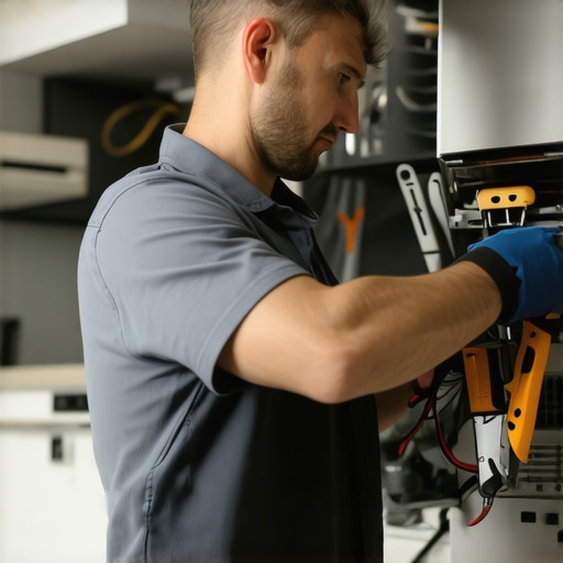 Expert HVAC Repair Strategies for Long-Lasting Home Comfort in 2024