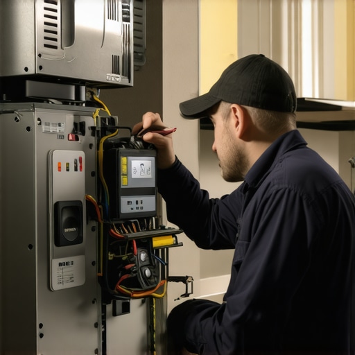 Expert HVAC Repair Strategies for Optimal Home Comfort Year-Round