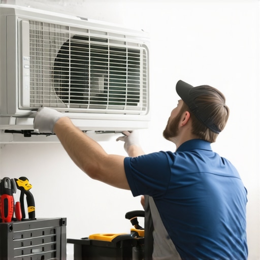 Expert HVAC Repair Tips to Ensure Year-Round Comfort & Reliability