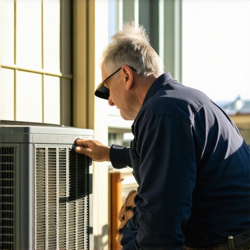 Expert Heat Pump & HVAC Repair for Year-Round Comfort
