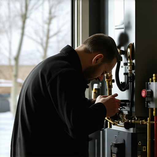 Expert Heating Service & Maintenance Strategies for Winter Readiness
