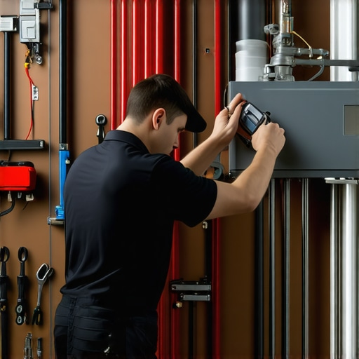 Expert Heating Service & Maintenance Tips for Cold Weather Readiness