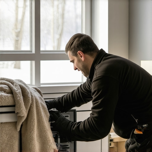 Expert Heating Service & Maintenance Tips for Winter 2024 Readiness