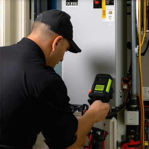 Expert Maintenance & Heat Pump Services for Your Home's Comfort