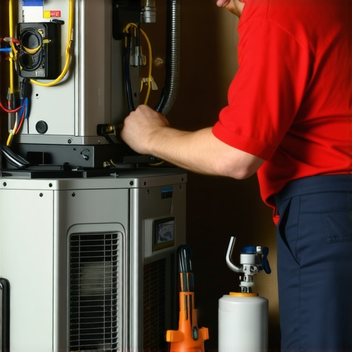 HVAC Repair Experts: Trusted Solutions for Reliable Home Comfort