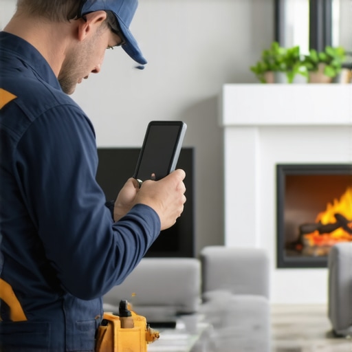 HVAC Repair Tips for Guaranteed Cold Weather Comfort
