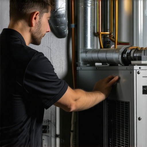 HVAC Repair: Trusted Tips for Reliable Year-Round Home Comfort