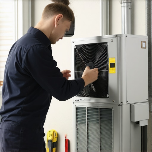 Heat Pump & HVAC Repair Tips for Reliable Year-Round Comfort