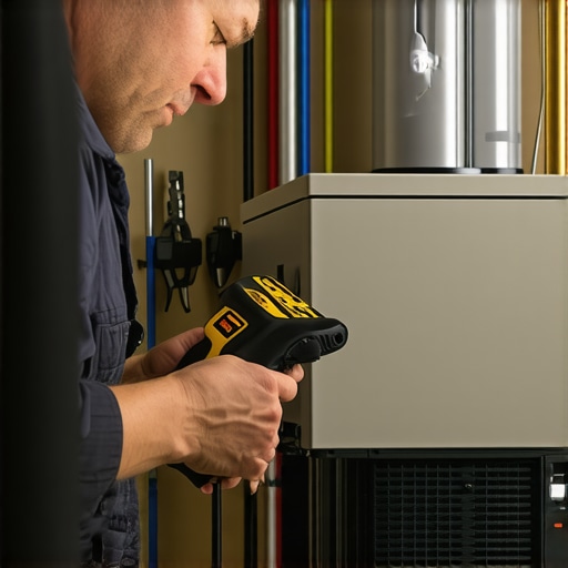 Heat Pump Maintenance & Repair for Year-Round Home Comfort