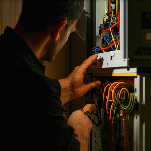 Heating Service & Maintenance Guide for Reliable Winter Warmth