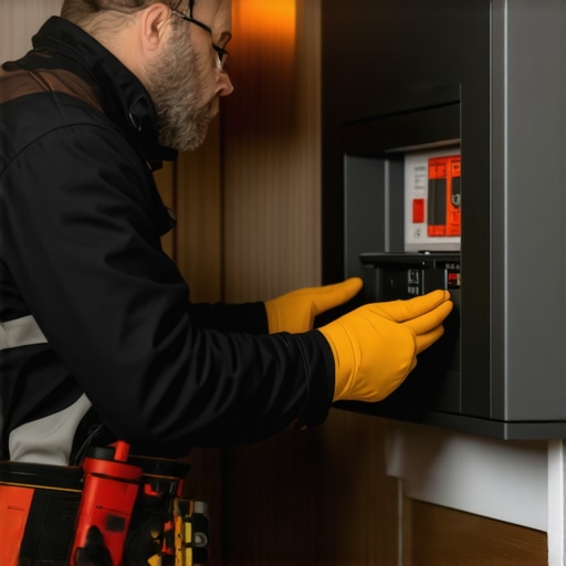 Heating Service & Maintenance Guide for Winter Safety & Efficiency