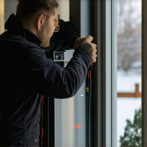 Reliable HVAC Repair Strategies for Cold Weather Performance
