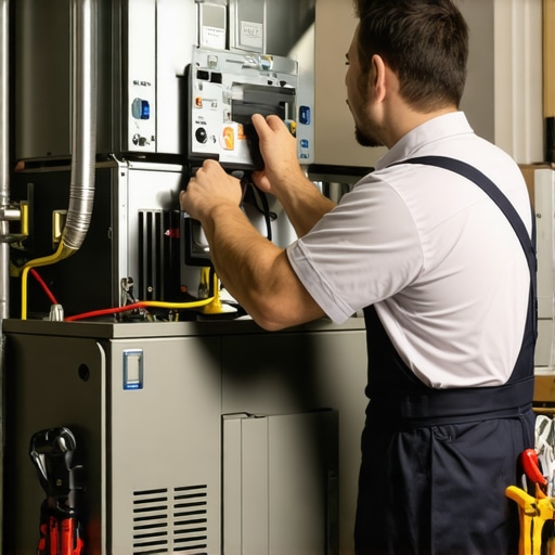 Top HVAC Repair & Maintenance Tips for Reliable Home Comfort