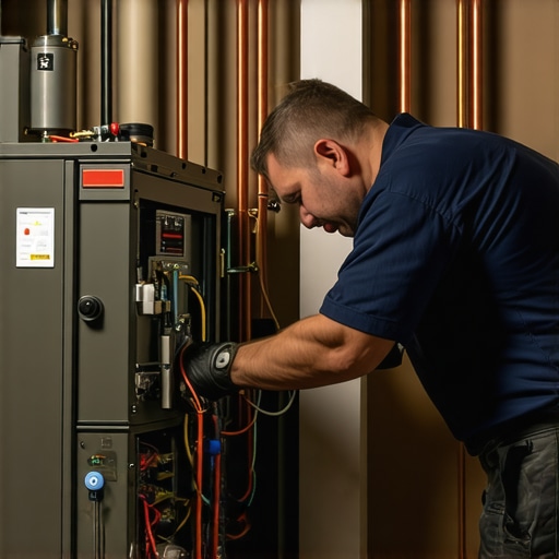 Top HVAC Repair Tips for Reliable Winter Heating & Efficiency