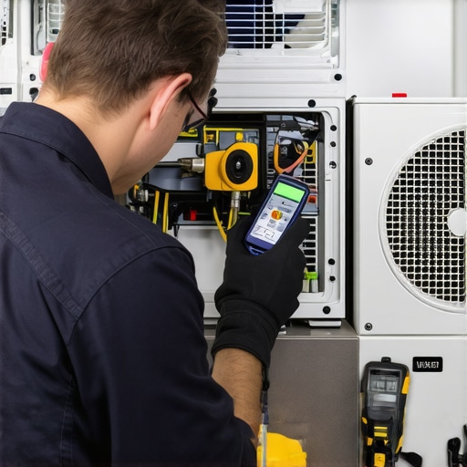 Top HVAC Repair Tips for Reliable Year-Round Comfort