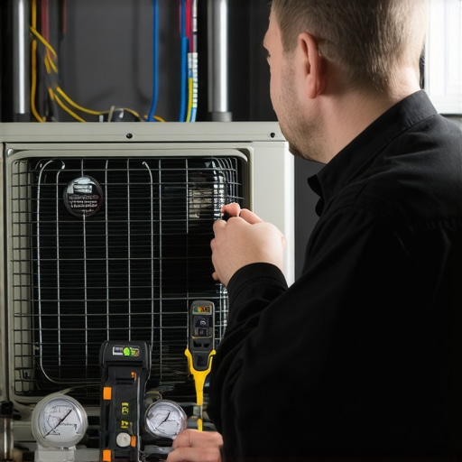 Top HVAC Repair Tips to Ensure Year-Round Comfort & Reliability