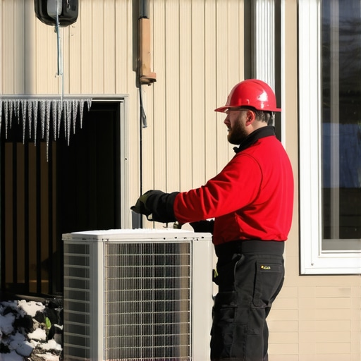 Top Heat Pump Repair & Installation Strategies for Winter 2024 Success