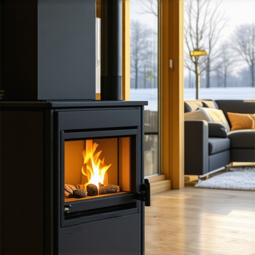 Top Heating Service & Maintenance Tips for Cold Weather Readiness