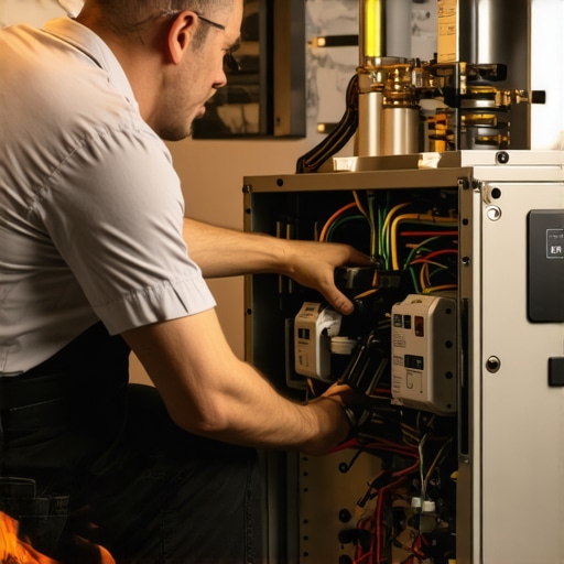 Top Heating Services for Reliable Winter Warmth & System Longevity