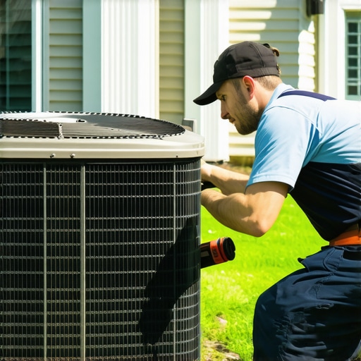 Trusted HVAC Repair & Maintenance Tips for Year-Round Comfort