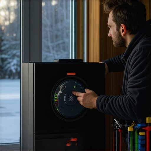 Trusted Heating Service & Maintenance Tips for Winter 2024