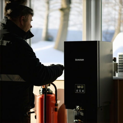 Ultimate Guide to Heating Service & Maintenance for Winter Safety
